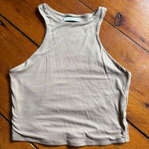 Sincerely Jules Light Brown Top